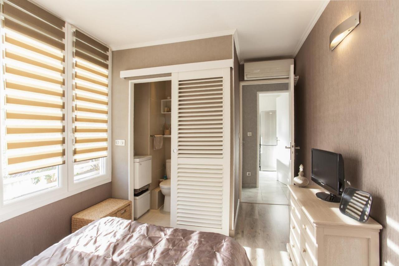 Casa Nina Appartamento Bastia  Esterno foto