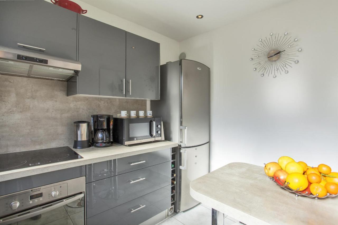 Casa Nina Appartamento Bastia  Esterno foto