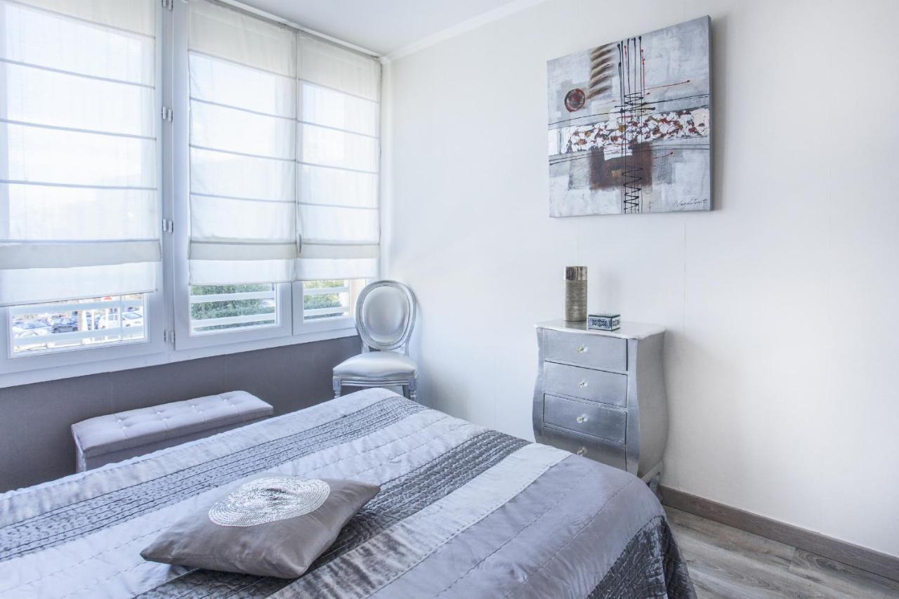 Casa Nina Appartamento Bastia  Esterno foto