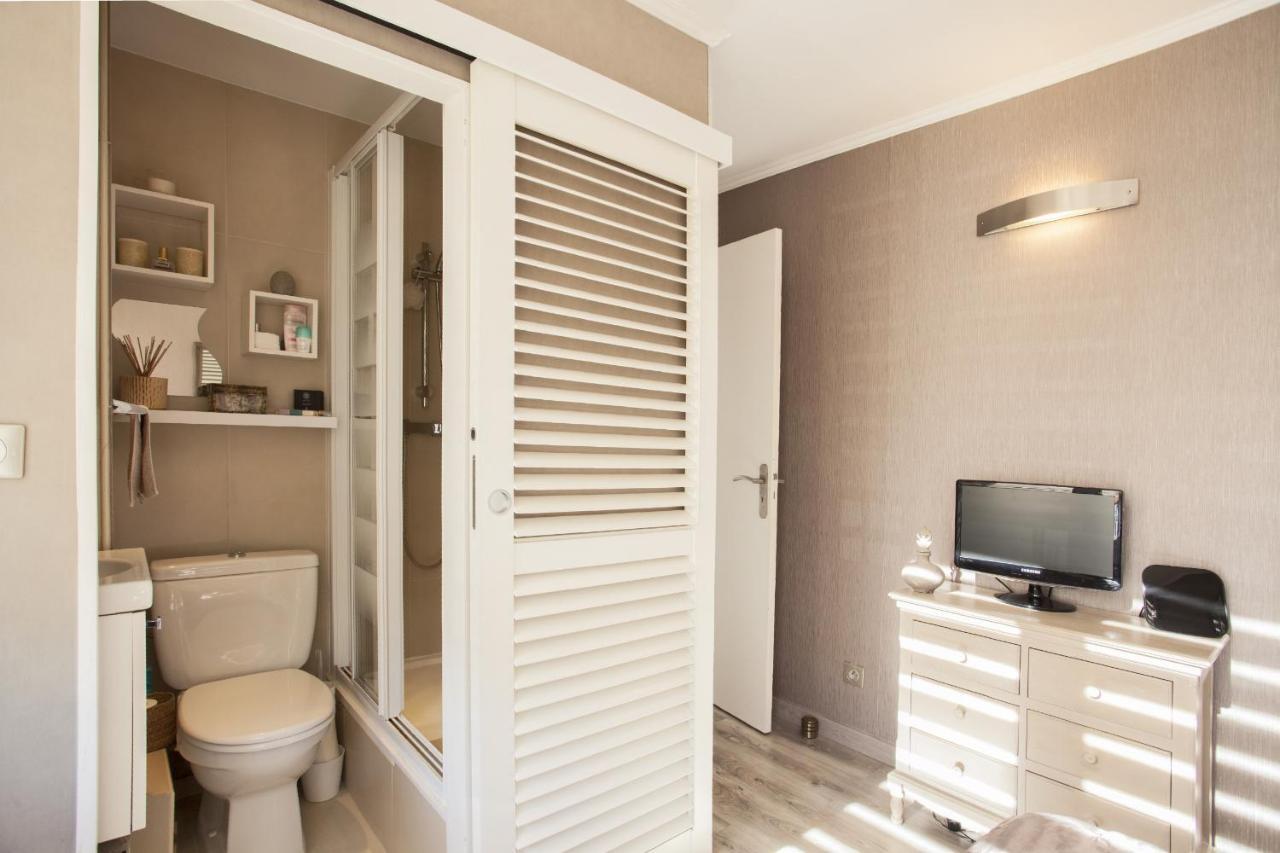 Casa Nina Appartamento Bastia  Esterno foto