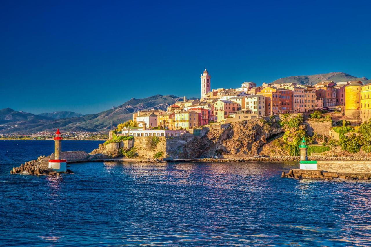 Casa Nina Appartamento Bastia  Esterno foto
