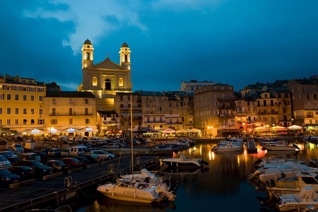 Casa Nina Appartamento Bastia  Esterno foto