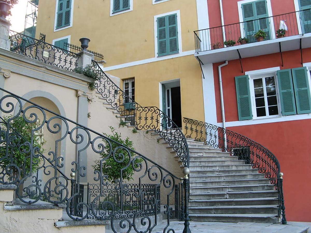 Casa Nina Appartamento Bastia  Esterno foto